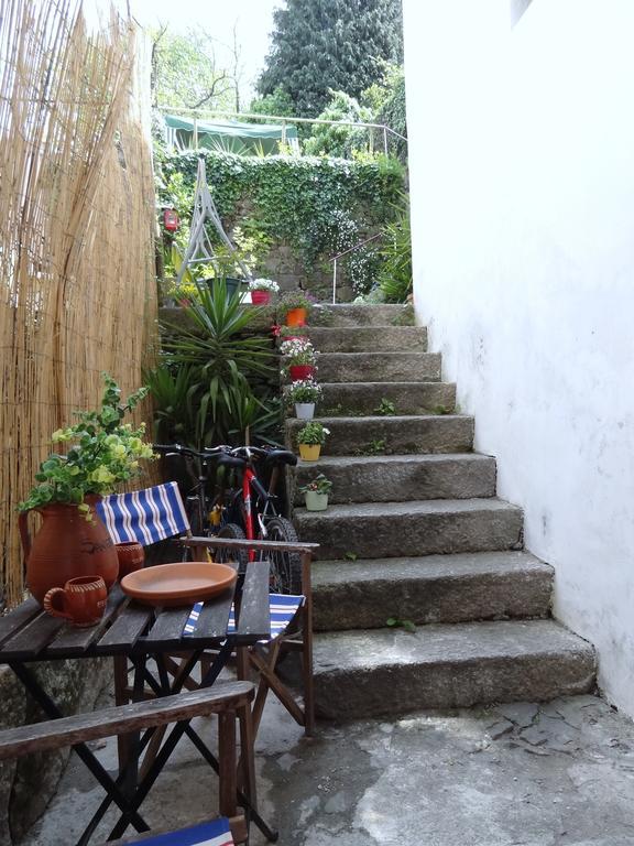 Bracara Hostel Braga Exterior photo