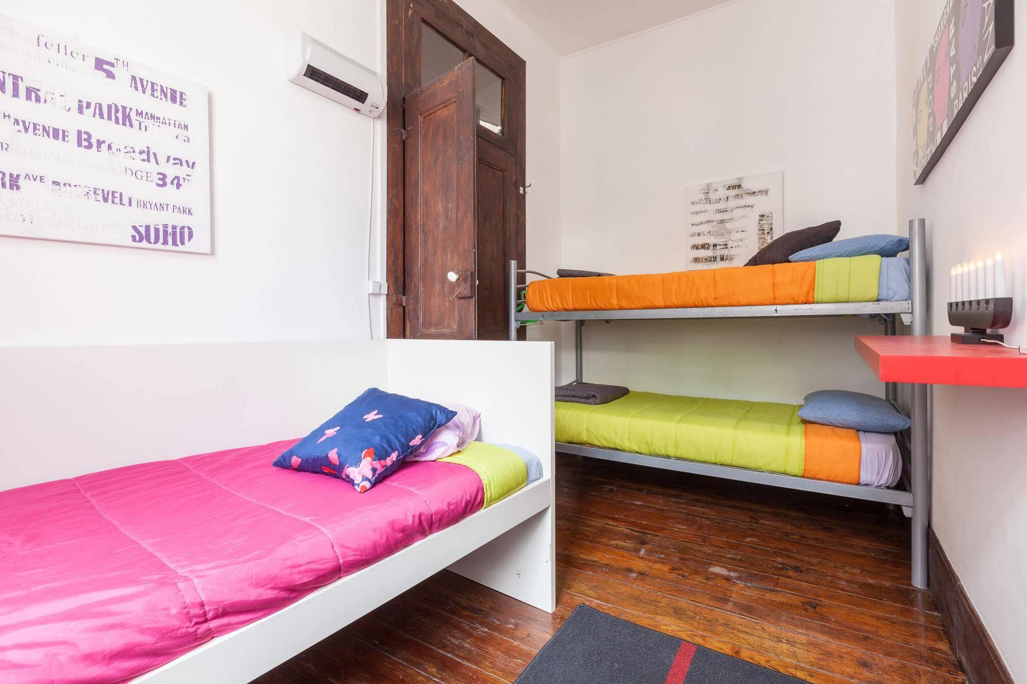 Bracara Hostel Braga Exterior photo
