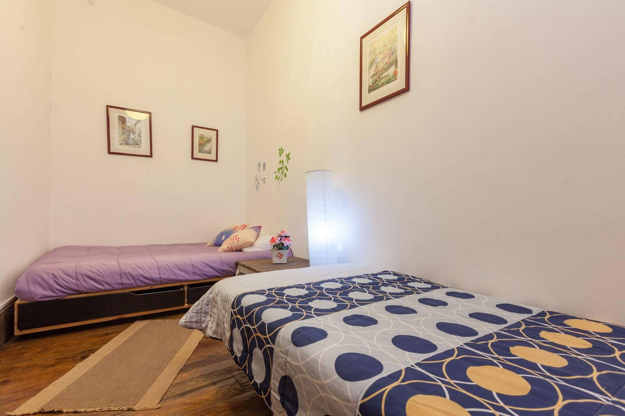 Bracara Hostel Braga Exterior photo