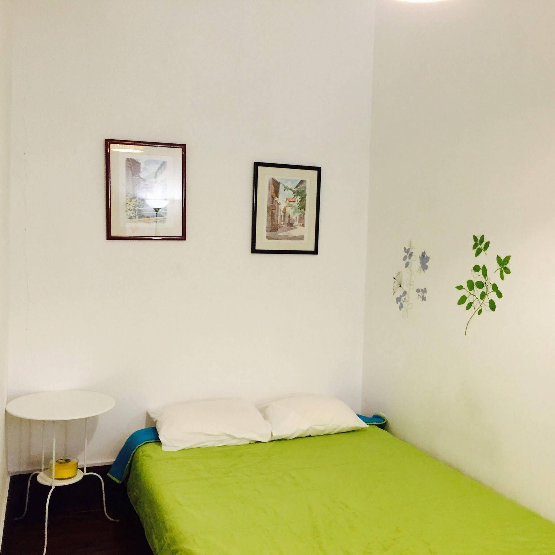 Bracara Hostel Braga Exterior photo
