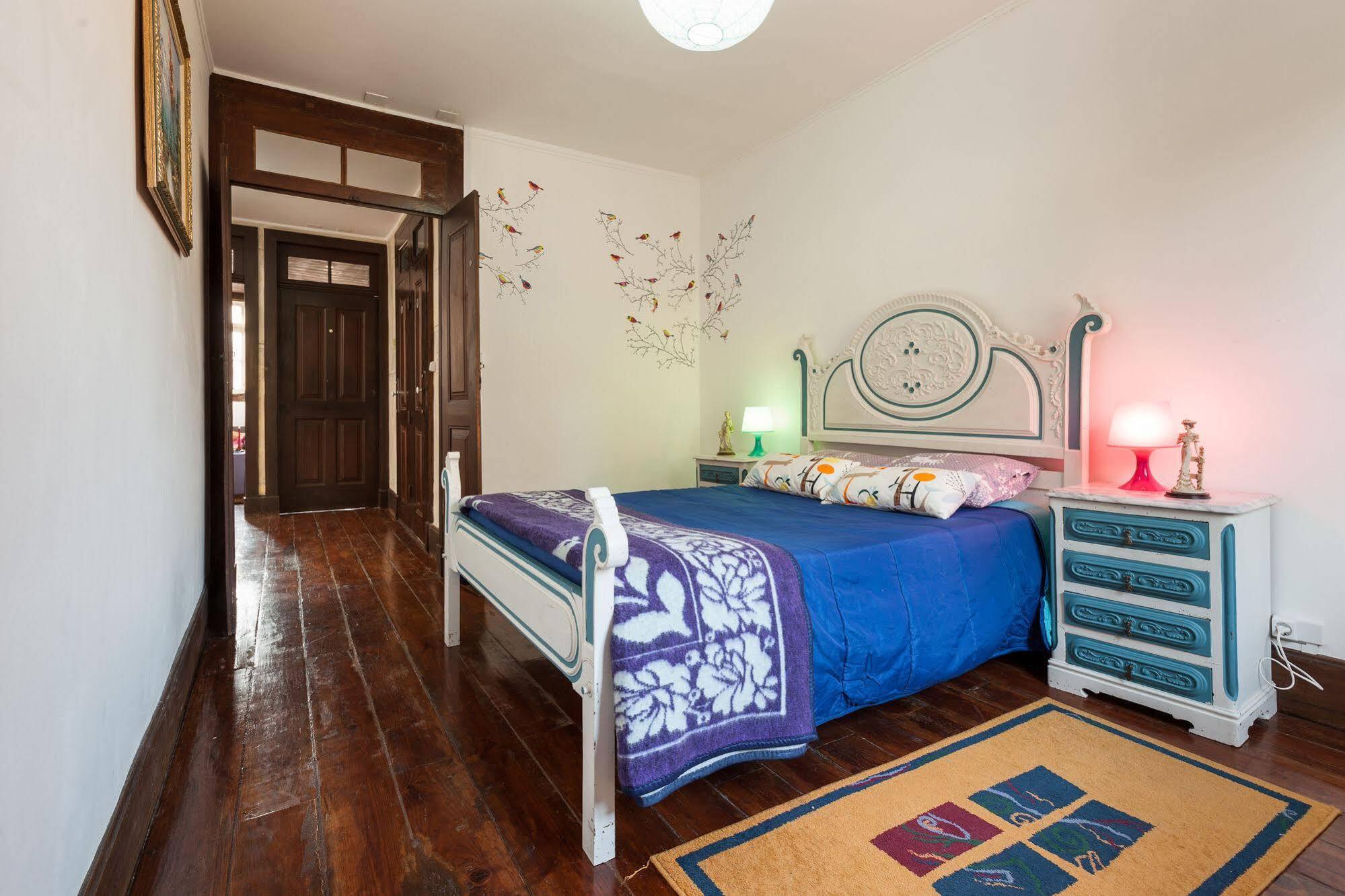Bracara Hostel Braga Exterior photo