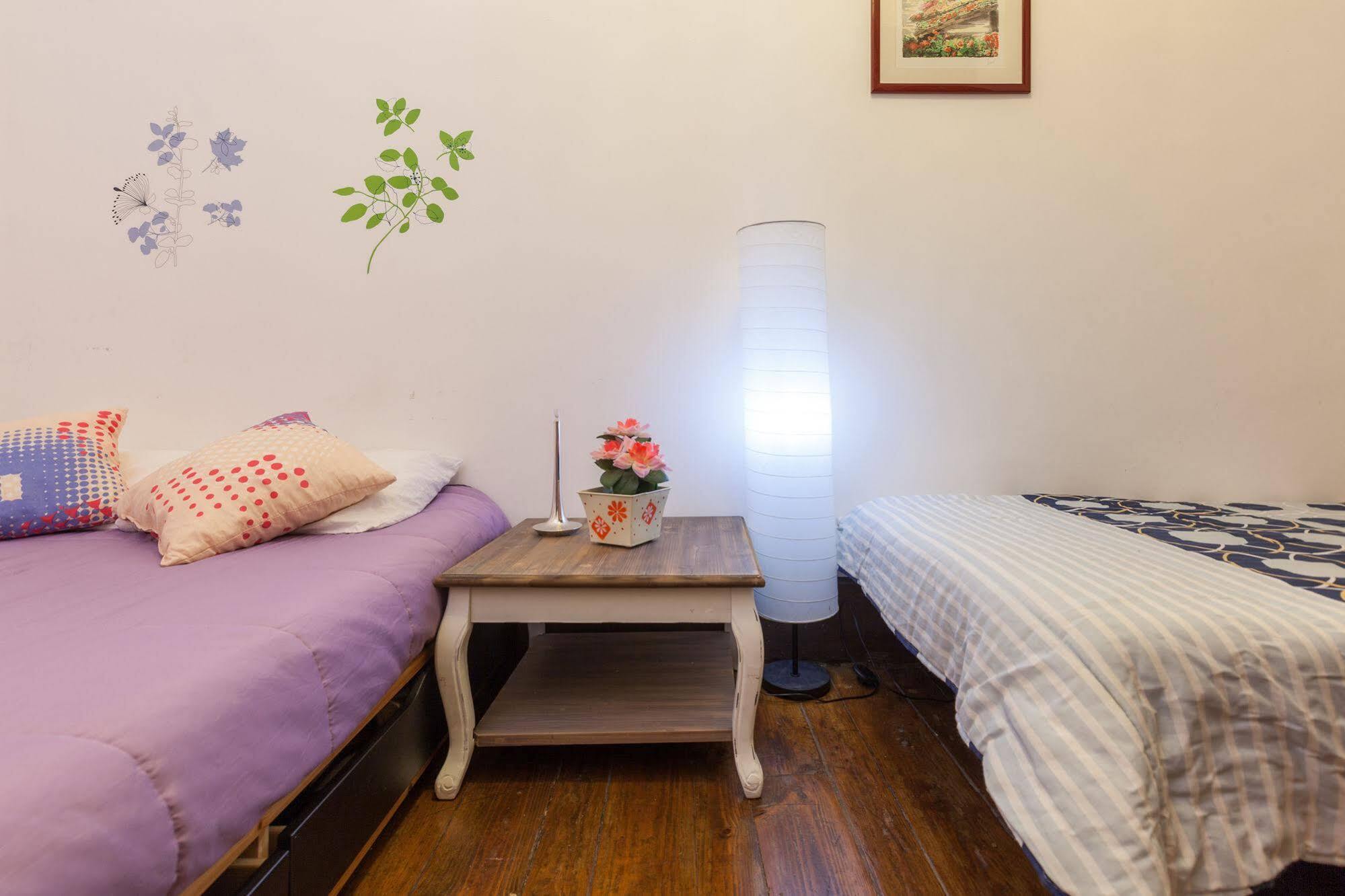 Bracara Hostel Braga Exterior photo